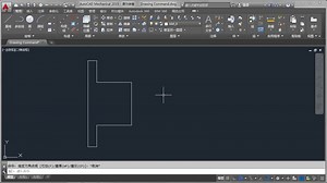 关于 AutoCAD Mechanical 工具集 工程图命令（视频）