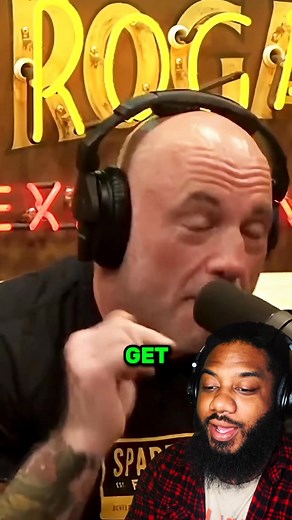 Joe Rogan's Rule If A Moose Attacks You | Nova November (EME)