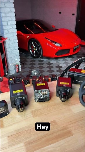 Simagic Alpha EVO Review Update