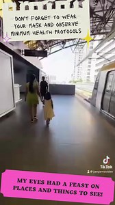 1.9K views · 43 reactions | Watch: First train ride of Majesty at LRT-2 | Light Rail Transit Authority-LRT Line 2 | Facebook