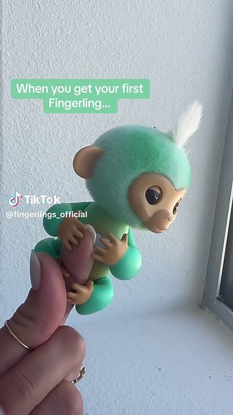 #GoBananas #monkeys #Fingerlings #amazontoys #target #walmart #amazonkidsfinds #walmart #toysoftiktok