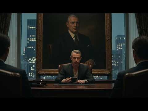 Succession Main Theme - 1 HOUR