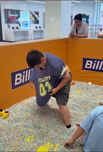 Creating a Thrilling Indoor Amusement Park