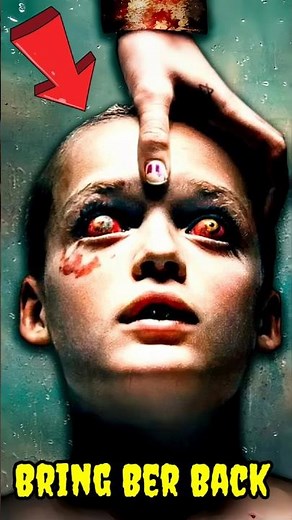 Bring Her Back #horror #horrortok #movie #film #horrormovies #movierecapped #recap #moviesummary