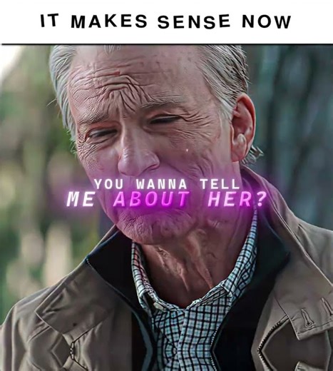 "It Makes Sense Now" - Captain America Edit #shorts