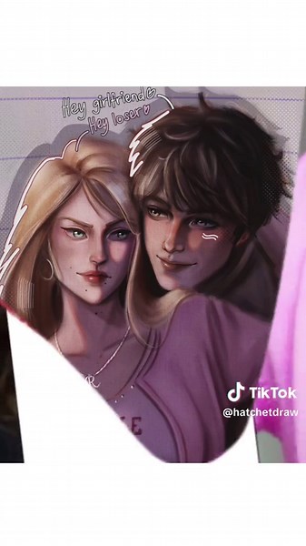 REGINA GEORGE x RODRICK HEFFLEY!!! #reginageorge #rodrickheffley #reginaxrodrick #meangirls #diaryofawimpykid