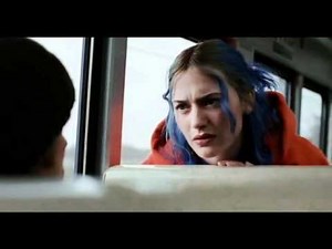 Eternal Sunshine Of The Spotless Mind - Train Scene (Chapter 2)