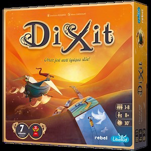Dixit