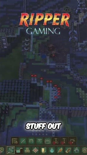 Dynamite, Flattening, and Building New Layers #shorts