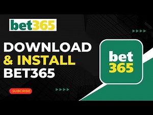How To Download & Install Bet365 Sports Betting App !