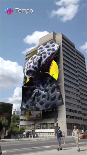 paper building of @JoshuaTheGoAnimate2K3