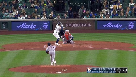 McCullers Jr. poncha a Rivas