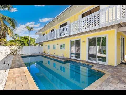 200 Pilot Street, Boca Grande, FL - Seasonal Rental