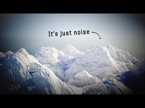 A designer's guide to Perlin noise