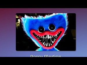 playing Poppy Playtime: How to Find All Hidden Clues and Solve Puzzles !