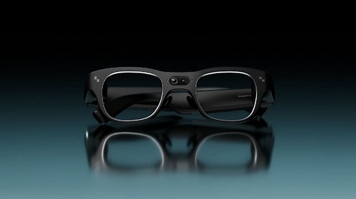 TCL revealed RayNeo X3 Pro AR glasses with built-in eSim at CES 2026, everything we know so far