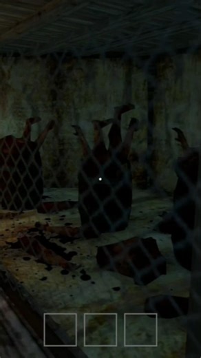 top 3 best horror multiplayer games 😨 #minecraft #minecraftgameplay #gaming