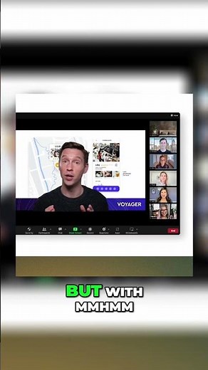 Transform Your Presentations and Videos with mmhmm