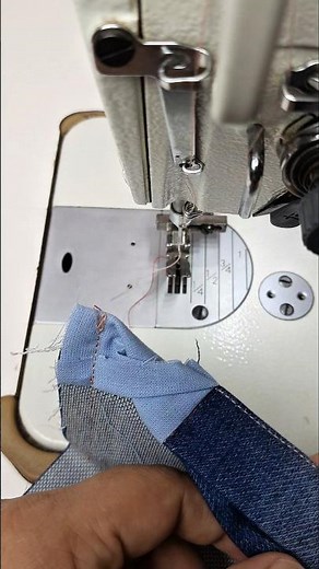 ✅️Easy Way to Extend a Waistband Neatly #shorts #shortsfeed #sewing #trending #fashion