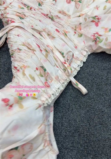 Beautiful Summer Dresses for Girls 2025