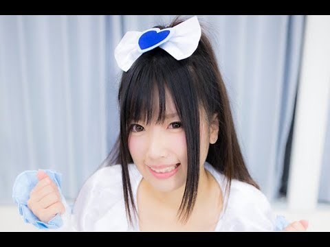 コスプレイヤー ゆとり ゆとり撮影会(2016.12.12)1！(YUTORI COSPLAY COMPILATION)