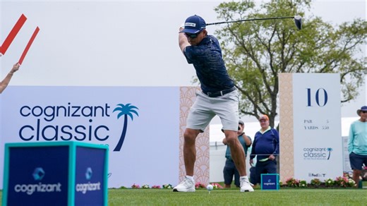 Insights on PGA National & Tips for Florida Swing Golf