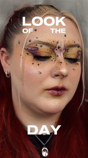 Mac basic training Day 1: I used the colour theory learned in today’s session #mac #makeup