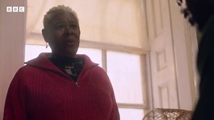 Ghosts Christmas special trailer (BBC)