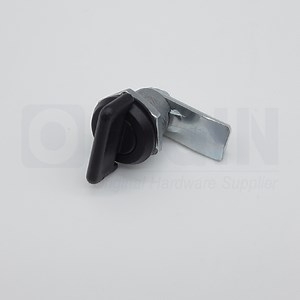 [Hot Item] T Handle Mini Wing Knob Tongue Quarter Turn Cam Lock or Keyless Compression Latch T Handle Quarter