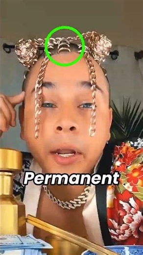 Rappers’ Coolest Pieces of Jewelry 😳💎