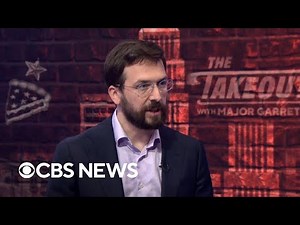 New book argues superhuman AI puts humans on path to extinction