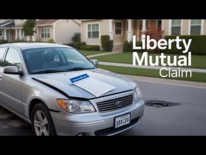 How to file a claim with Liberty Mutual_ – Easy claim