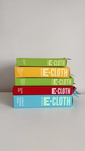 ✨Unbox my E-Cloth order with me! 🌿 E -Cloth Day is finally here, and it’s time to transform the way we clean! From November 10-13, head over to E-Cloth's website for exclusive deals, helpful tips, and more. Let’s embrace smarter cleaning together! 💧@E-Cloth USA #EClothDay #ecloth #cleanwithme #cleaningtiktok #CleanWithWater #asmr #asmrtiktoks #unboxingasmr #unboxing #haul #asmrsounds #satisfyingvideo #CleanTok #cleangirl #cleanaesthetic #satisfyingsounds #unboxingvideo #unboxwithme