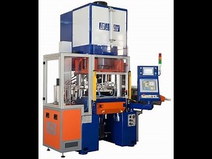 T-RoboMint: Coining has never been so easy!