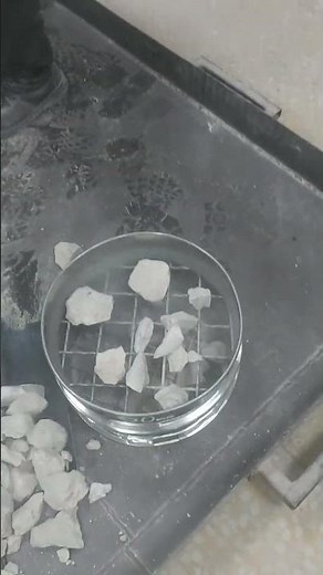 ASTM D6913/D6913M Standard Test Method for Particle-Size Distribution (Gradation) #labtest