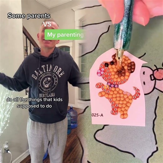 What works in my house might not work in yours💯 #party #birthday #sleep #bedtime #shorts #trending