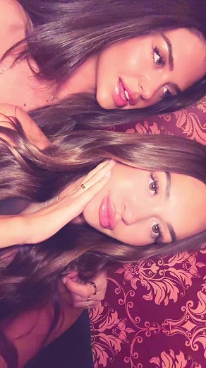 Amber Lawes and Molly Cook Relationship Explained