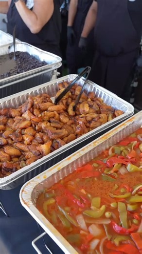 It’s not a party until the flavor of Cuba shows up 🇨🇺🔥 This weekend, Habana Cuba brought the taste of home to 500 hungry fans at SJSU’s tailgate !! 📍 387 S 1st St, San Jose, CA inside SOFA Market 📞 408-998-2822 #HabanaCuba #AuthenticEats #CubanFlavor #SJState #TailgateVibes #SJSU #Foodie #SofaMarket #CubanFood | Habana Cuba Restaurant