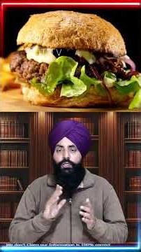 16-Year-Old Dies After Junk Food 🚨🥤 Health Awareness Video