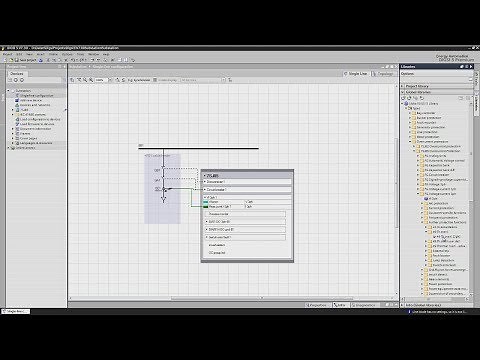 DIGSI 5 Tutorial – Chapter 2: Creation of a project, adding a device