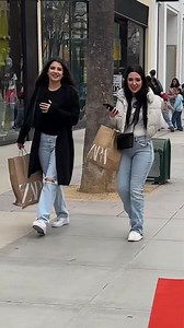 Rating Random Strangers' Model Walks Part 1 😭👠🔥 #model #dance #music | Music07