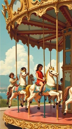 The Evolution of Wildwood Amusement Rides. Do you remember…?