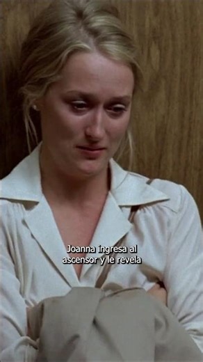 Did Meryl Streep have a TERRIBLE time filming Kramer vs Kramer? #merylstreep #movies #films