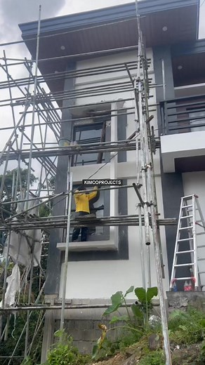 KIMCO Projects Construction Services on Reels