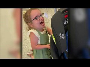 COVID: Child with autism kicked off plane