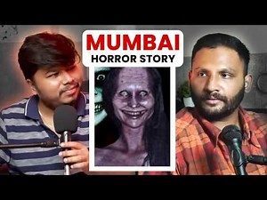 Mumbai horror story | Marathi Stories |Bhankas Clips