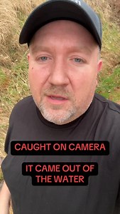 7.3K views · 6K reactions | Terrifying Lake Creature Captured #scary #paranormal #ghost #demon #haunted | The Supernatural Sleuth | Facebook