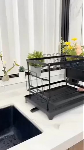 Kitchen plate rack at affordable price . | Akinbola Gideon Jesutofumi