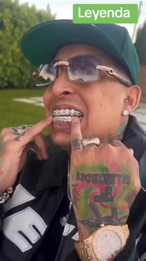 Ñengo Flow: The Reggaeton Legend from Puerto Rico