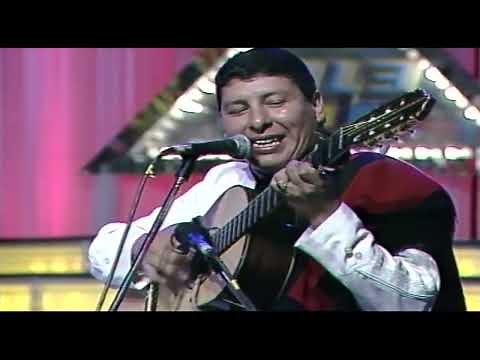 LOS CANTORES DEL ALBA!! DEL QUERIDO TUTÚ CAMPOS